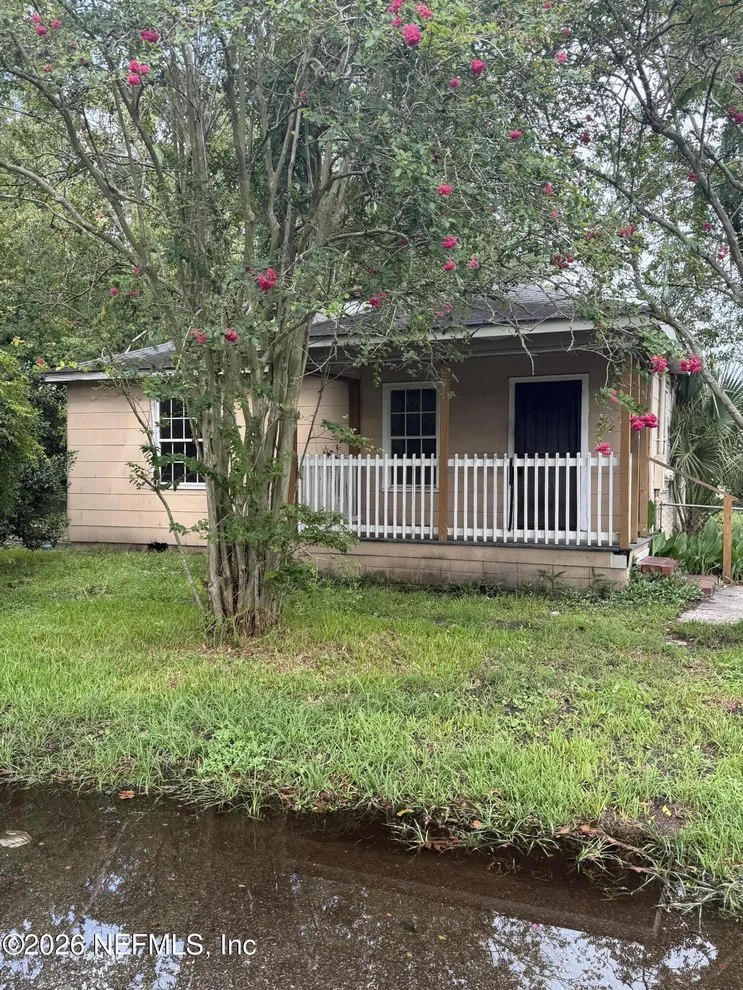 Unit for sale at 3119 CECELIA Street, Jacksonville, FL 32254