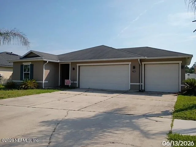 Unit for sale at 77078 COBBLESTONE Drive, Yulee, FL 32097