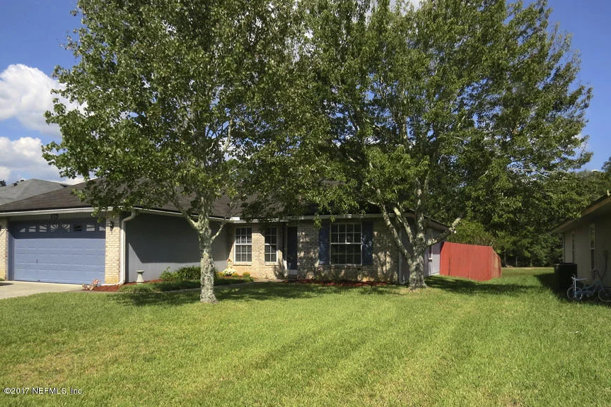 Unit for sale at 175 DOVER BLUFF Drive, Orange Park, FL 32073