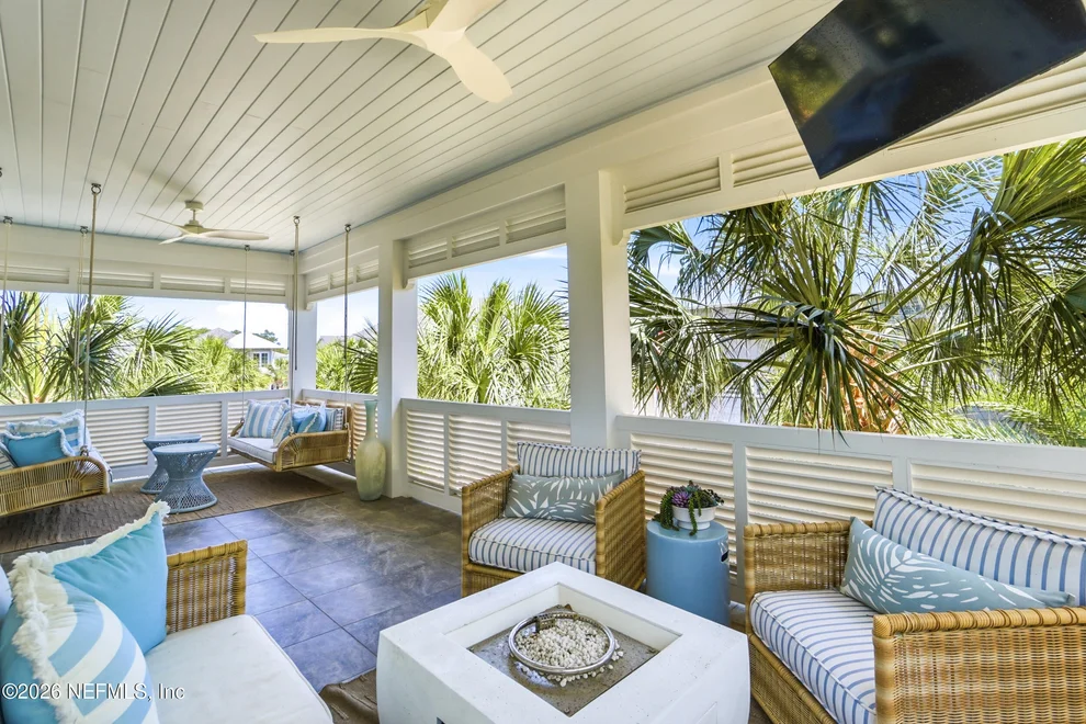 Unit for sale at 1734 MARITIME OAK Drive, Atlantic Beach, FL 32233