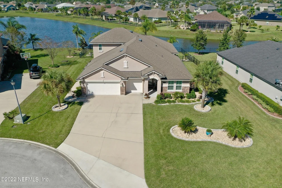 Unit for sale at 2144 S SORRENTO HILLS Road, St. Augustine, FL 32092