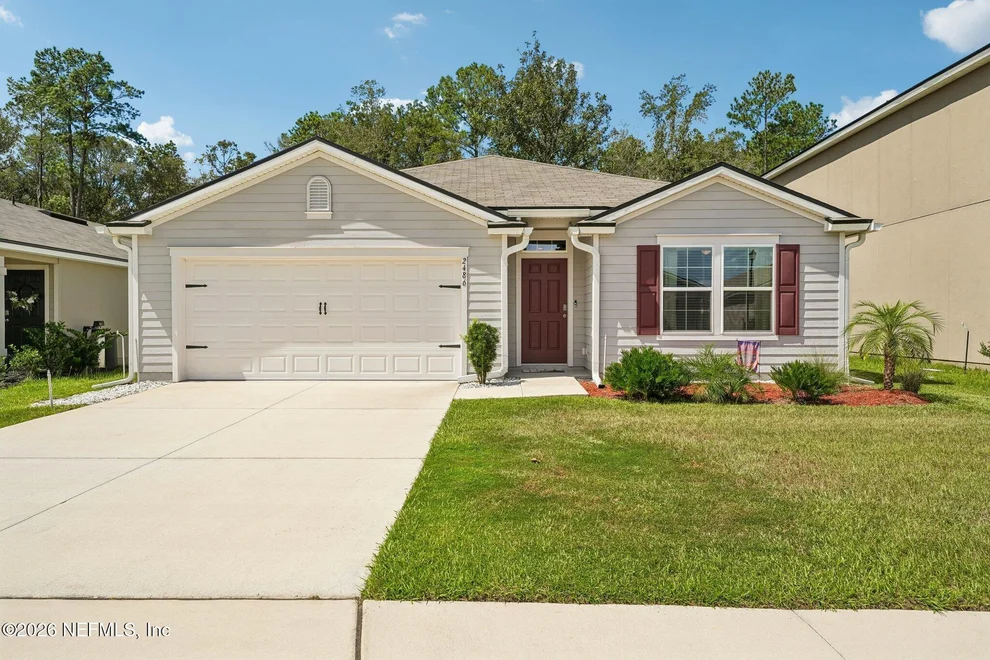 Unit for sale at 2486 OAK STREAM Drive, Green Cove Springs, FL 32043