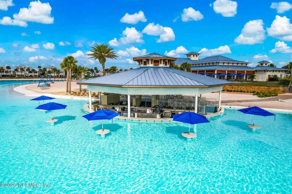 Unit for sale at 44 BORACAY Circle, Ponte Vedra, FL 32259