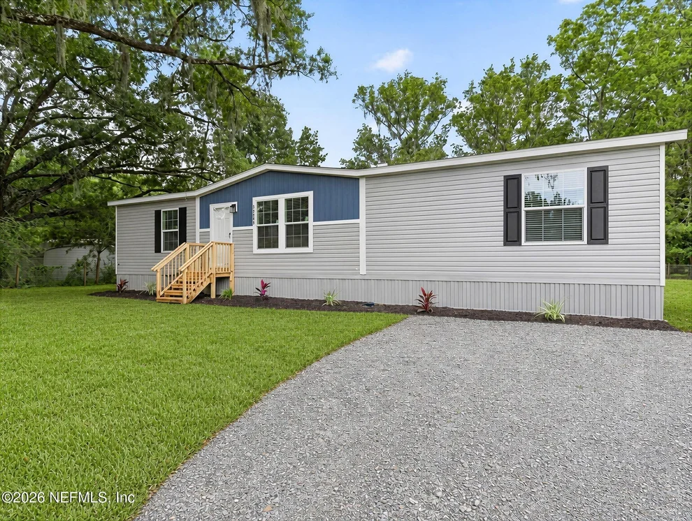 Unit for sale at 45342 PICKETT Street, Callahan, FL 32011