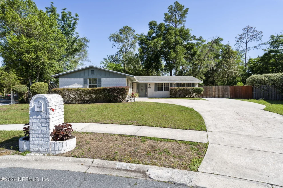 Unit for sale at 1143 PECAN Cove, Jacksonville, FL 32221