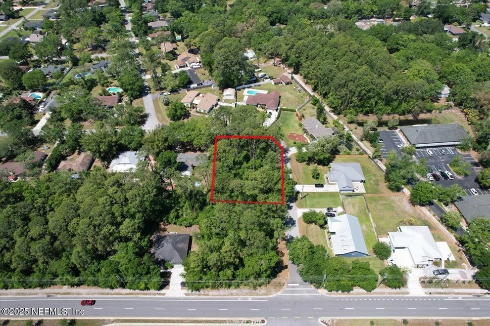 Unit for sale at 1700 LEMONWOOD Road, Fruit Cove, FL 32259