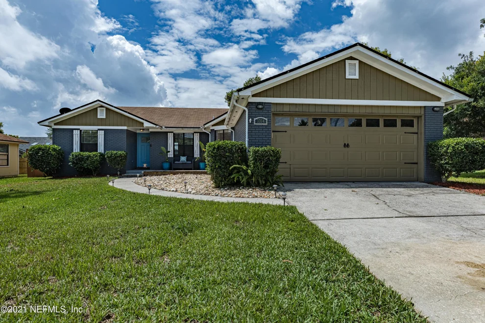 Unit for sale at 3364 HAMPSTEAD Drive, Jacksonville, FL 32225
