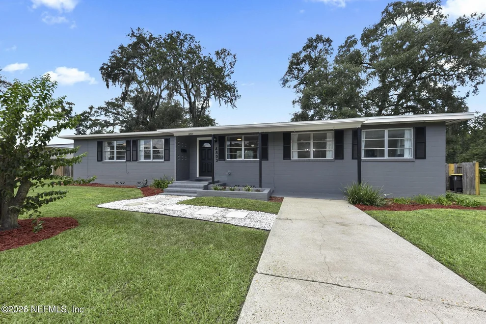 Unit for sale at 4803 AVENT Drive, Jacksonville, FL 32244