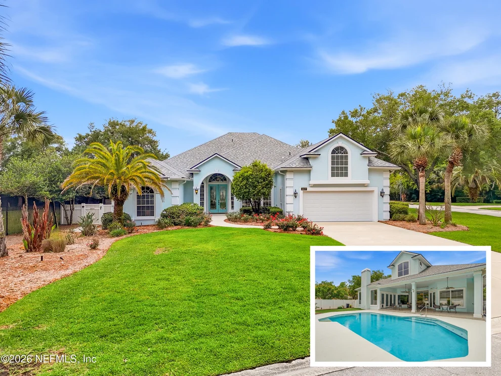 Unit for sale at 14627 CRYSTAL VIEW Lane, Jacksonville, FL 32250