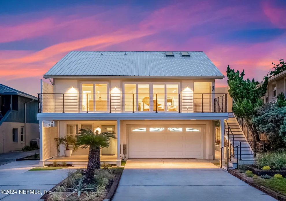 Unit for sale at 114 HOPKINS Street, Neptune Beach, FL 32266
