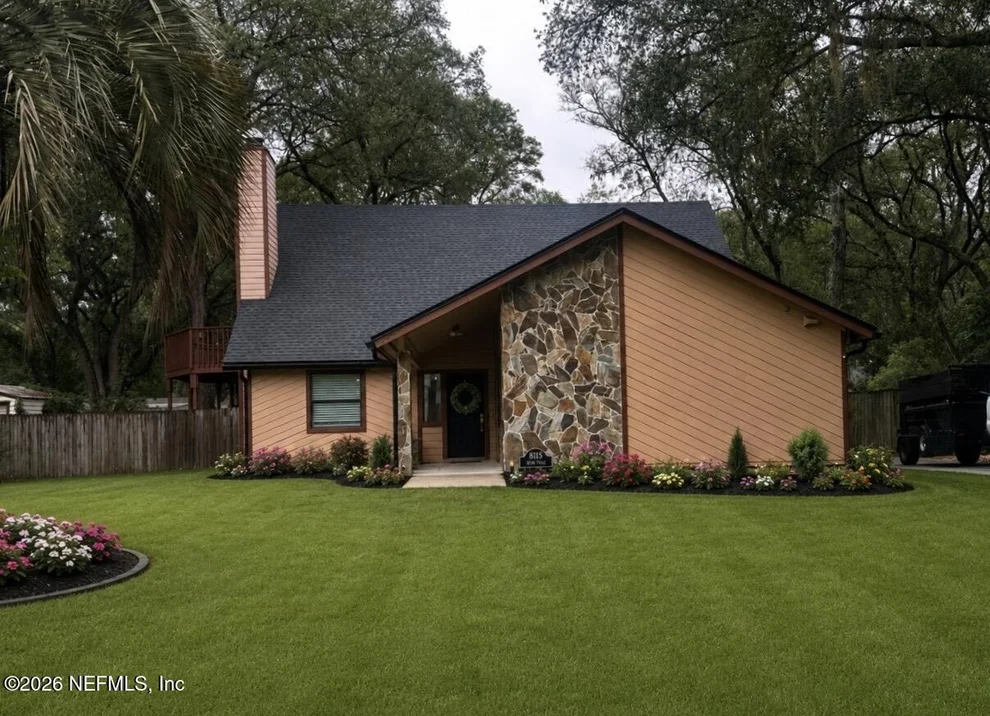 Unit for sale at 8115 SARCEE Trail, Jacksonville, FL 32244