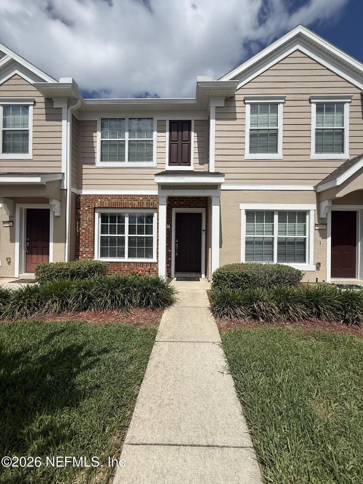 Unit for sale at 6507 ARCHING BRANCH Circle, Jacksonville, FL 32258