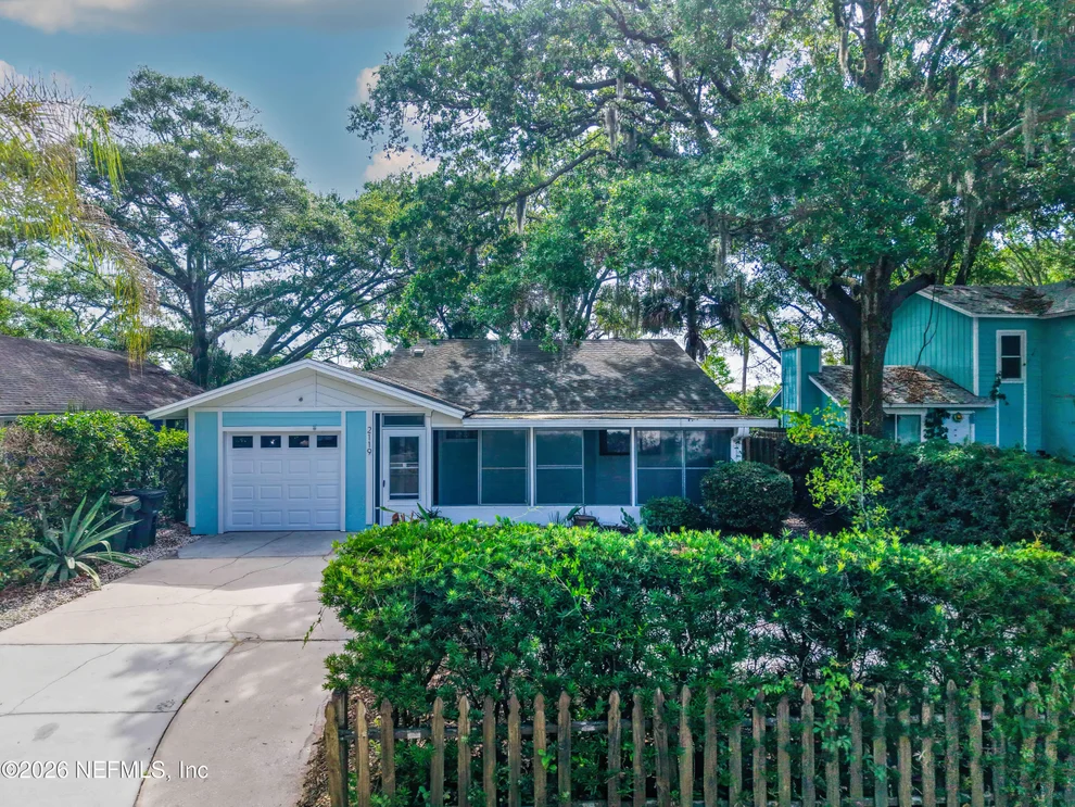 Unit for sale at 2119 FAIRWAY VILLAS Lane S, Atlantic Beach, FL 32233
