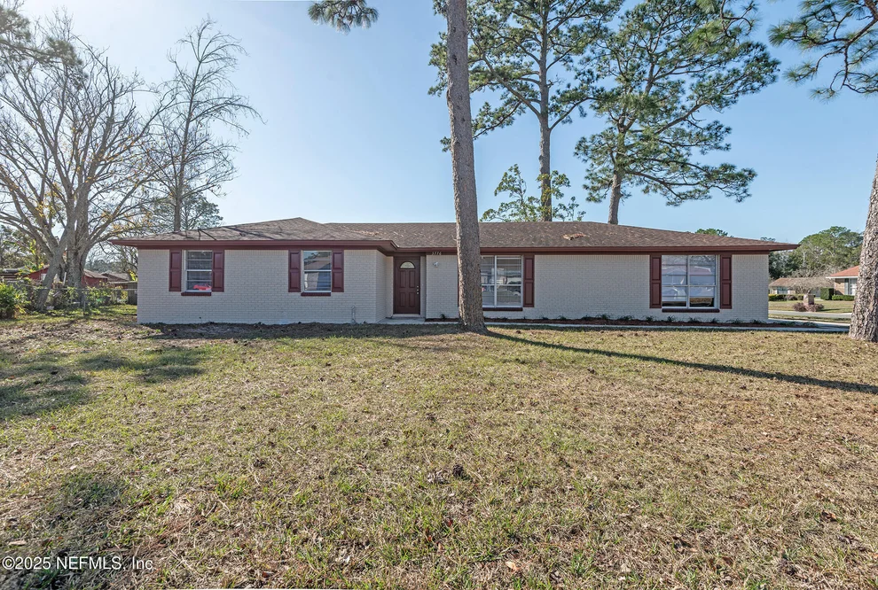 Unit for sale at 3776 SPRING LAKE Road, Jacksonville, FL 32210