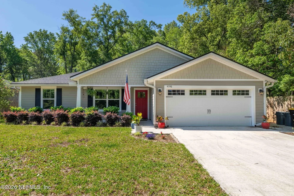 Unit for sale at 4746 PLYMOUTH Street, Jacksonville, FL 32205