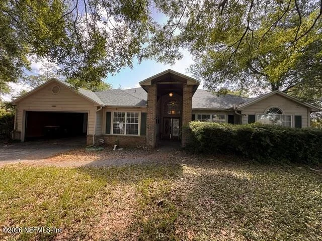Unit for sale at 10251 TRIPLE CROWN Avenue, Jacksonville, FL 32257