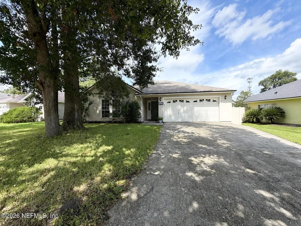 Unit for sale at 1634 SPRING OAKS Lane, Jacksonville, FL 32221