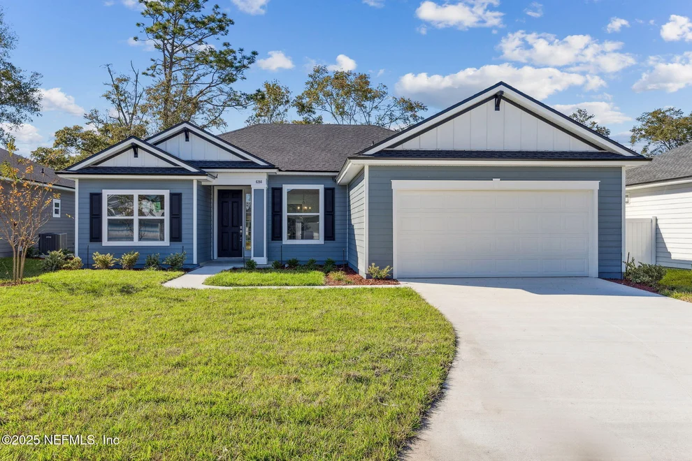 Unit for sale at 6266 WESTON WOODS Drive, Jacksonville, FL 32222