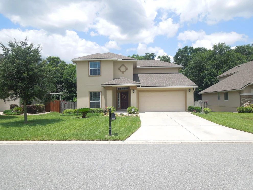 Unit for sale at 704 CHESTWOOD CHASE Drive, Orange Park, FL 