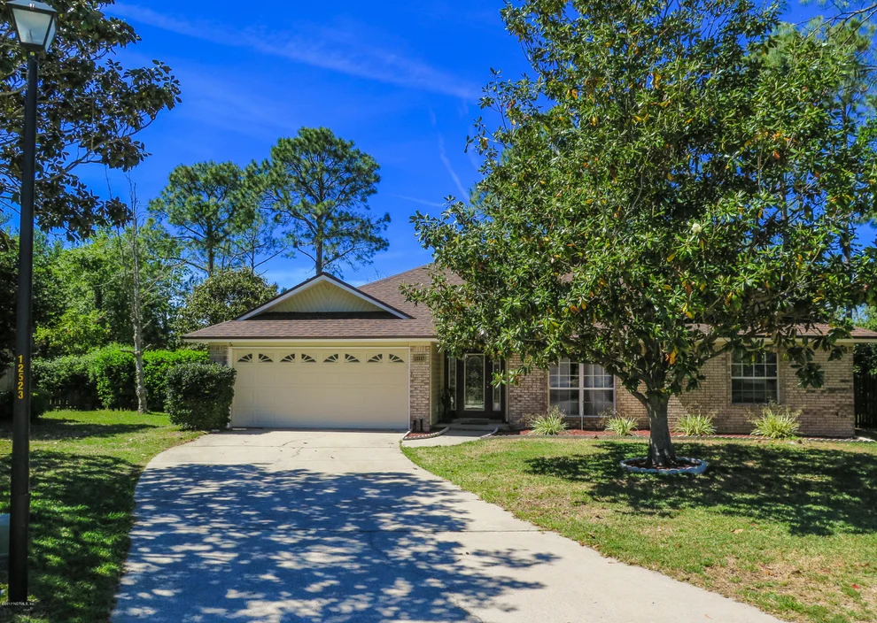 Unit for sale at 12527 REGINALD Drive, Jacksonville, FL 32246