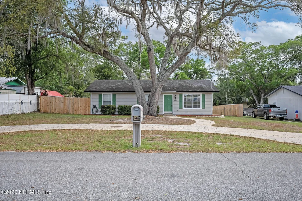 Unit for sale at 430 SW JASMINE Avenue, Keystone Heights, FL 32656