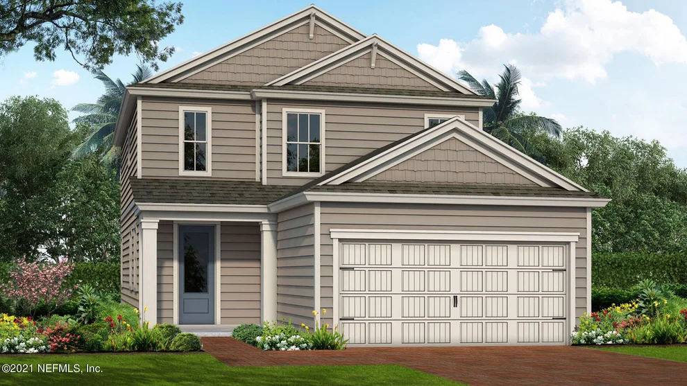 Unit for sale at 322 THISTLETON Way, St. Augustine, FL 32092