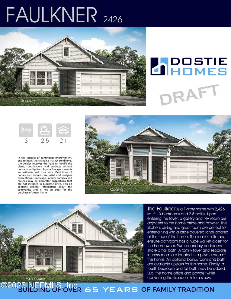 Unit for sale at 38 JETSAM Lane, Ponte Vedra, FL 32081