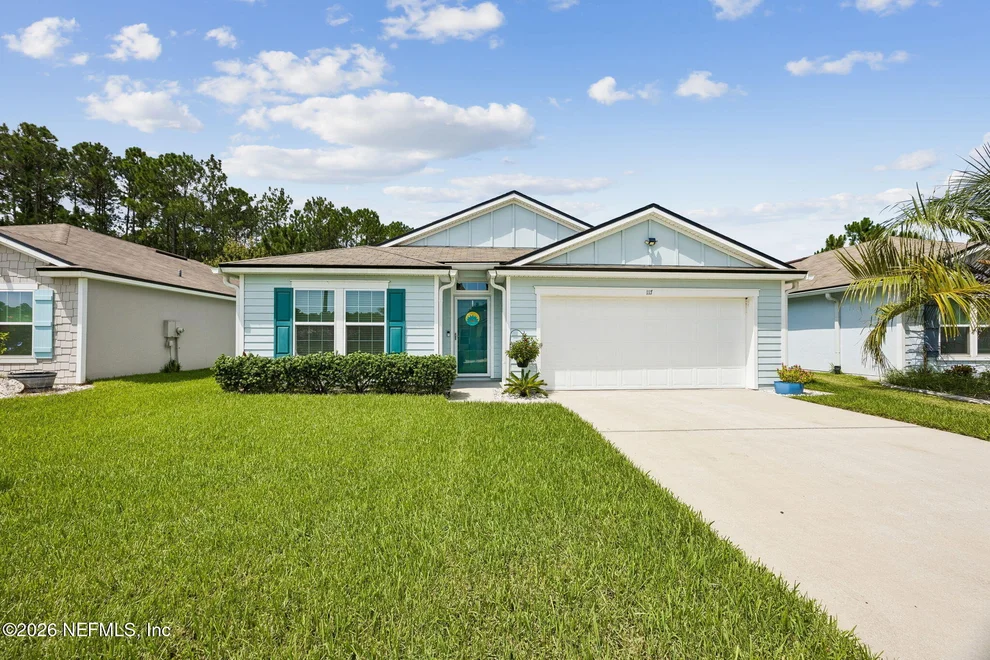 Unit for sale at 117 LAKESIDE Court, Bunnell, FL 32110