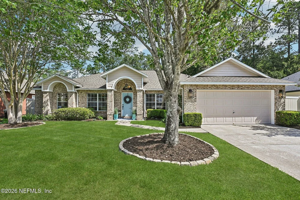 Unit for sale at 10383 MEADOW POINT Drive, Jacksonville, FL 32221