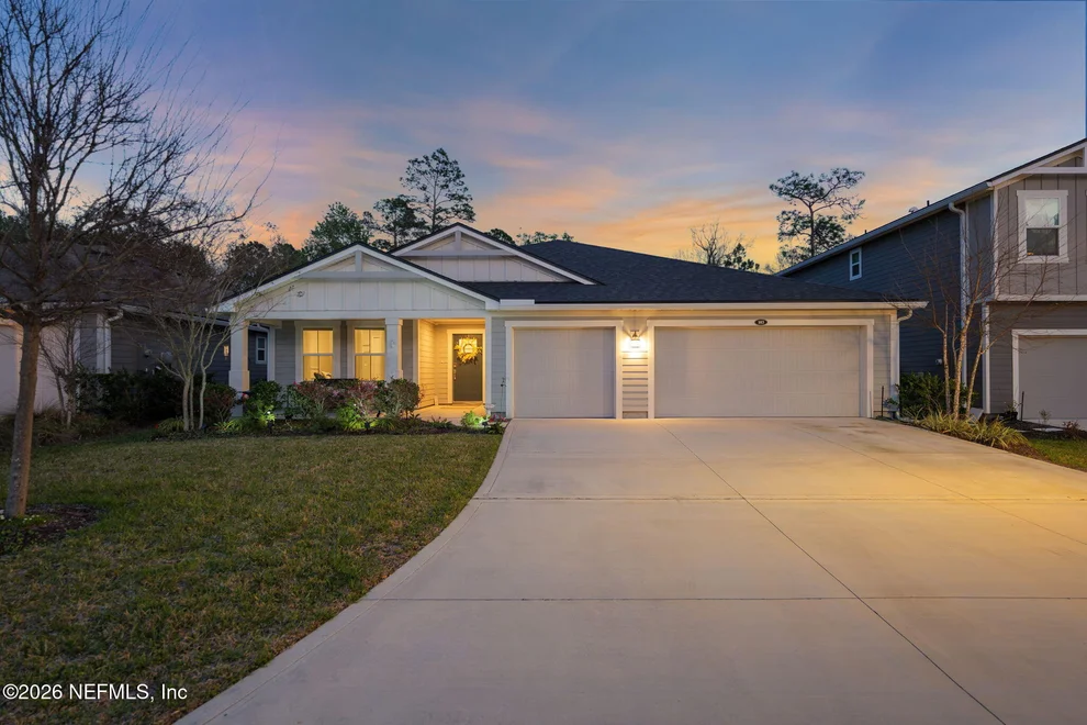 Unit for sale at 103 RIVA RIDGE Place, St. Johns, FL 32259