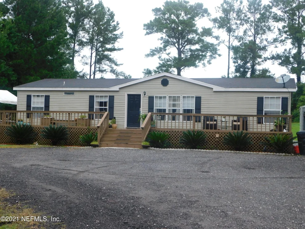 Unit for sale at 54285 ROY BOOTH Road, Callahan, FL 32011