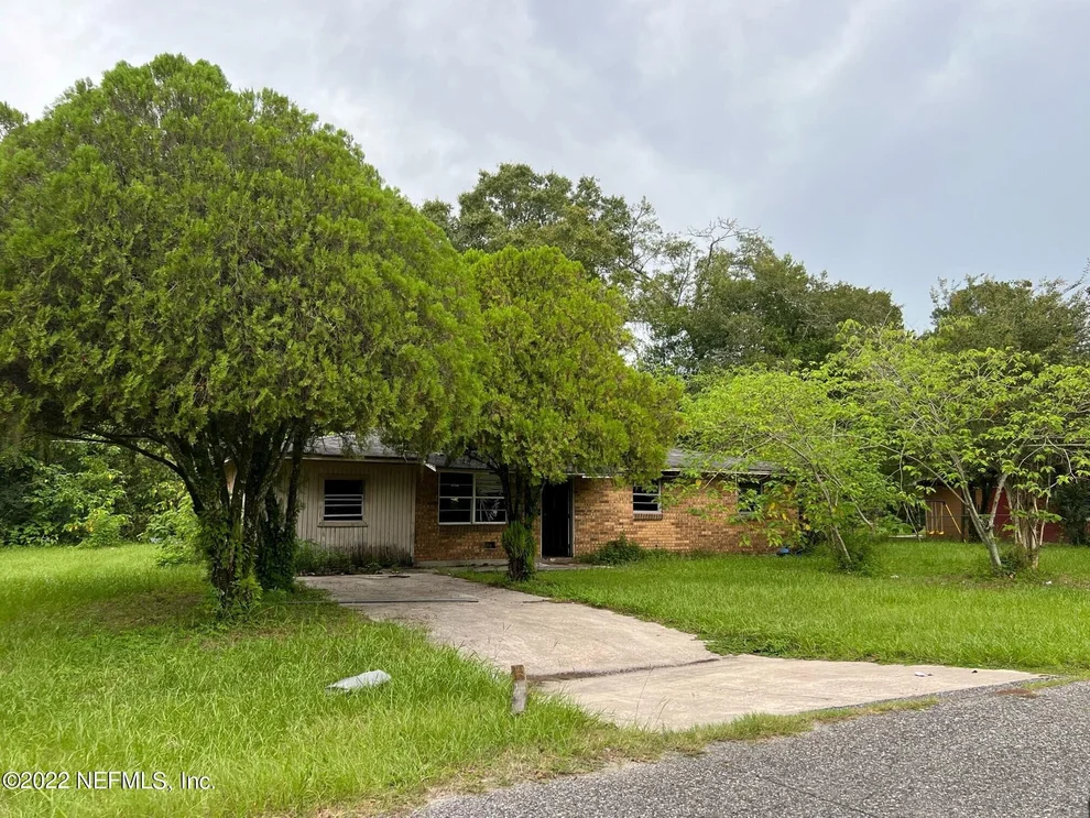 Unit for sale at 512 QUAIL Lane, Macclenny, FL 32063