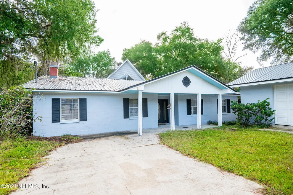 Unit for sale at 5975 CO RD 352, Keystone Heights, FL 32656
