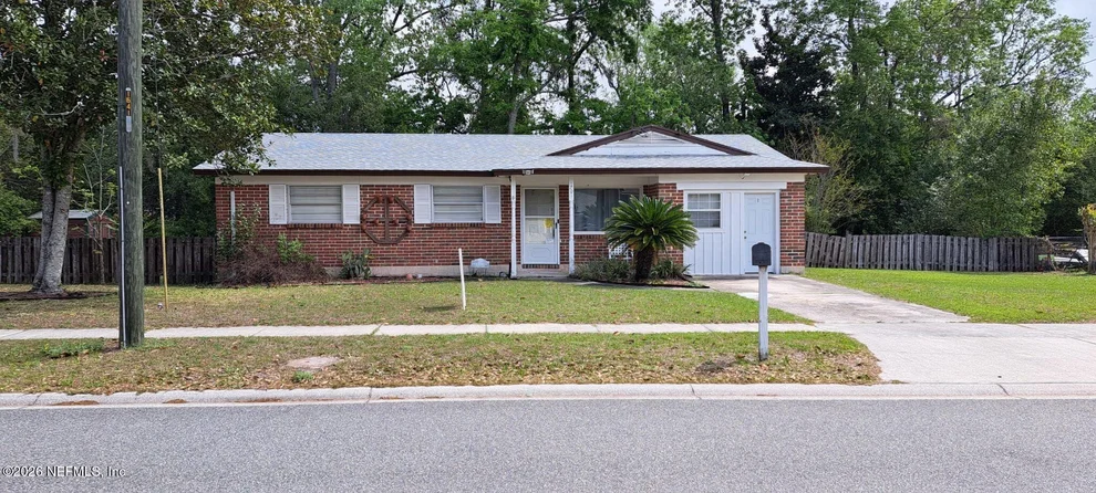 Unit for sale at 1701 GROVE PARK Drive, Orange Park, FL 32073