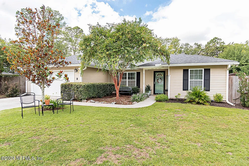 Unit for sale at 256 S 3RD Street, Macclenny, FL 32063