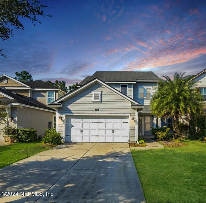 Unit for sale at 237 SPRING PARK Avenue, Ponte Vedra, FL 32081