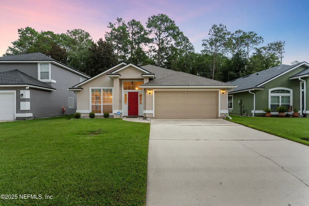 Unit for sale at 648 E TROPICAL TRACE, St. Johns, FL 32259