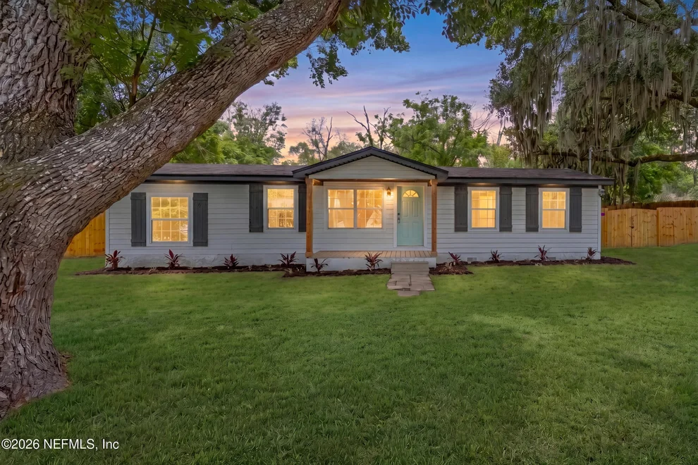 Unit for sale at 7752 PASCHAL Street, Jacksonville, FL 32220