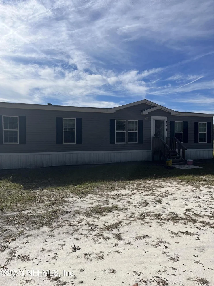 Unit for sale at 4787 ALLIGATOR Boulevard, Middleburg, FL 32068