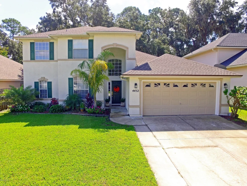 Unit for sale at 4452 SUMMER HAVEN Boulevard S, Jacksonville, FL 32258