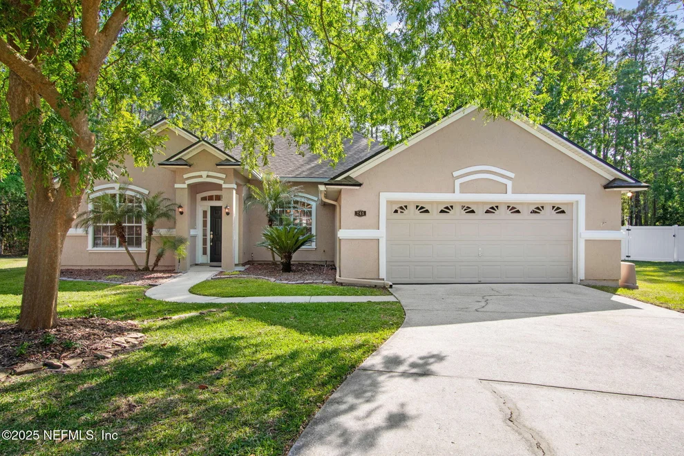 Unit for sale at 745 AUSTIN Place, St. Johns, FL 32259