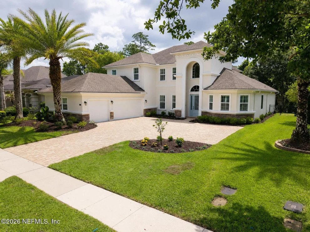 Unit for sale at 624 PORT CHARLOTTE Drive, Ponte Vedra, FL 32081