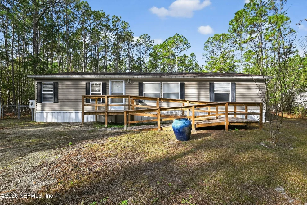 Unit for sale at 10255 CROTTY Avenue, Hastings, FL 32145