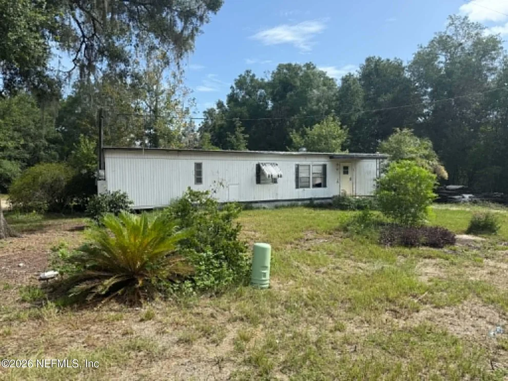 Unit for sale at 126 PENNSYLVANIA Street, Hawthorne, FL 32640