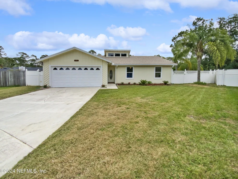 Unit for sale at 4372 BERGHLEY Court S, Jacksonville, FL 32257