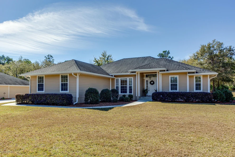 Unit for sale at 4879 SHADY CREEK Drive, Keystone Heights, FL 32656