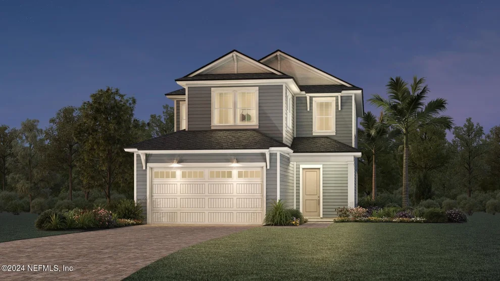 Unit for sale at 228 ZEPHYR Drive, St. Johns, FL 32259