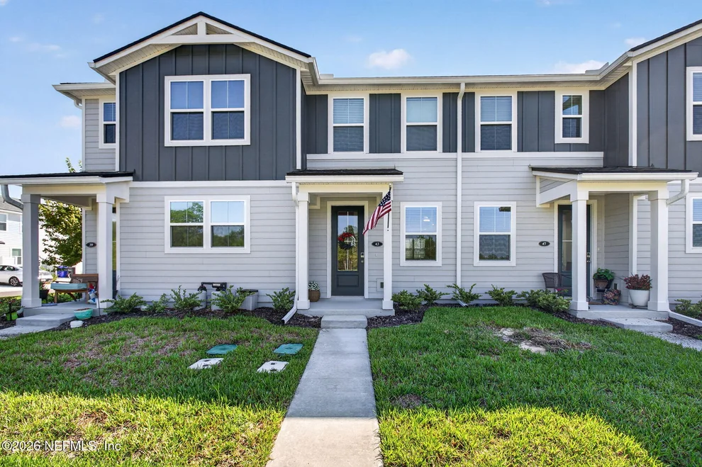 Unit for sale at 43 DOWNING Drive, St. Johns, FL 32259