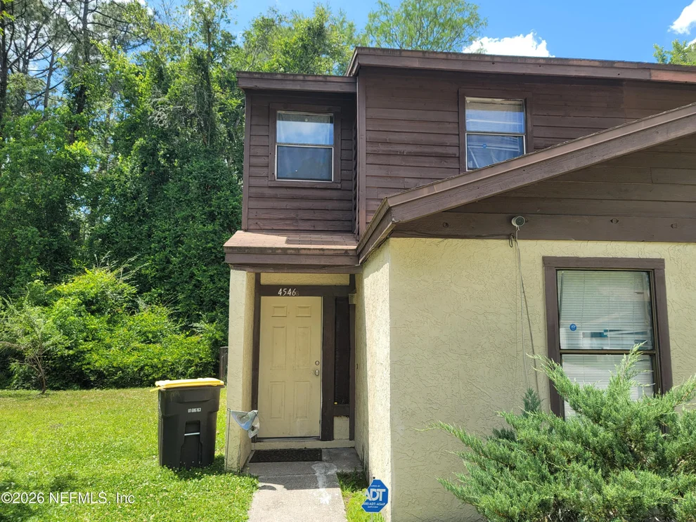 Unit for sale at 4546 MELISSA Court W, Jacksonville, FL 32210