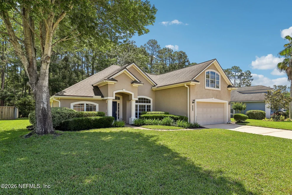 Unit for sale at 1916 VISTA LAKES Drive, Fleming Island, FL 32003